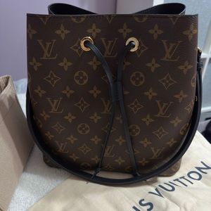 Louis Vuitton neo noe